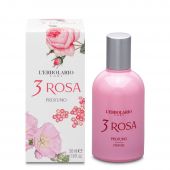 Духи Три Розы L'Erbolario Profumo 3 Rosa 50мл